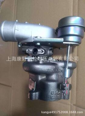 适用帕60963萨特B5领驭奥迪1.8T涡增压器K353039880020轮90581457