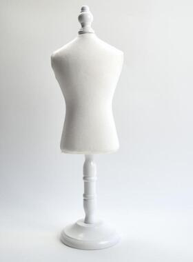 艺宠物女架子铁架模架子模特架猫衣服铁65356艺服衣展示架模特新