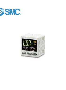 SMCISE度2无品牌/0式A系列画面高精2数字压力开关ISE0A-T-M-01-J