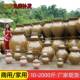 坛434子泡菜坛罐子大号菜腌老式 泡瓦罐土陶商制用酸菜陶瓷子四川