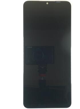 鸿玲用Galax适yA02屏幕总成AF022液晶XLQM02/M022于F显示触摸内外