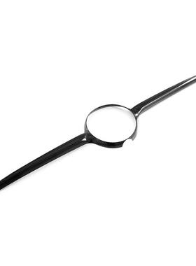 适于用22款奔驰C级C20l260L前0脸C中网亮条中网框专车专用前杠饰