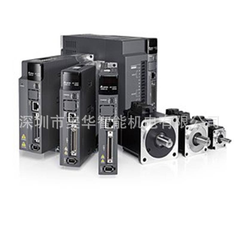 台达ASD-A0421-AB  ASD-B2-0421-B  ECMA-C30604PS ECMA-C10604RS