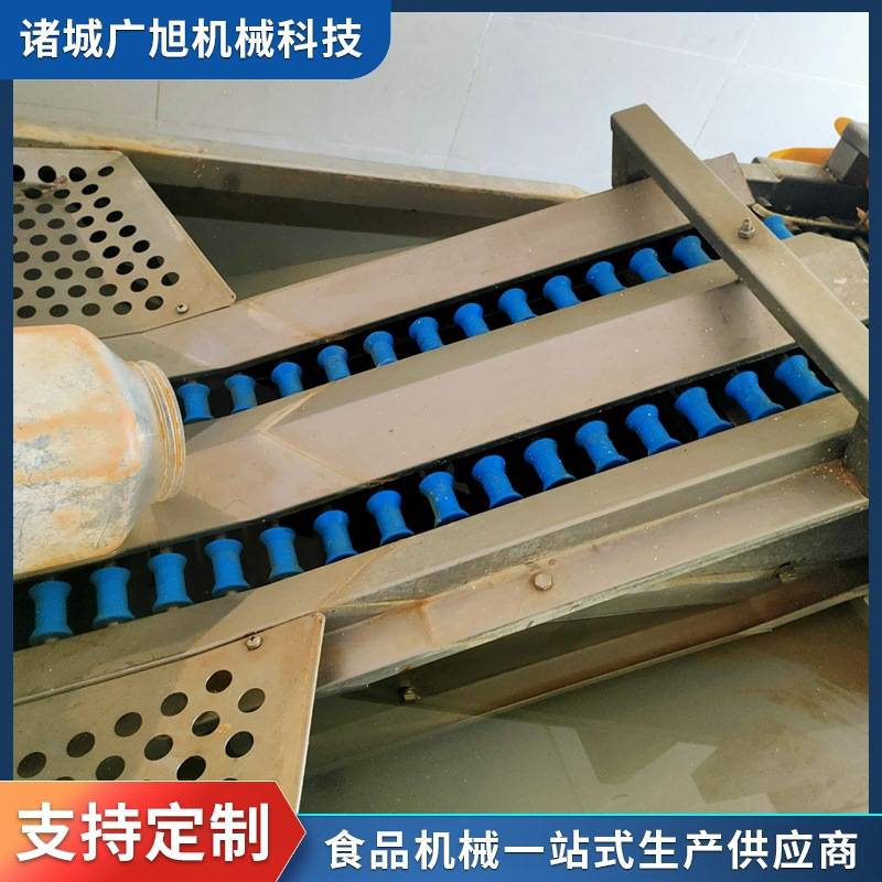 鸡蛋重量筛选机 机械分选机 商用鸭蛋皮蛋自动分级设备小型分选机