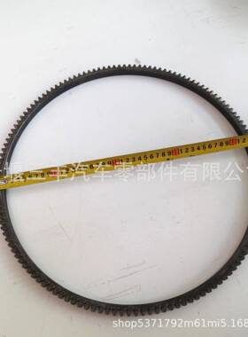 柴油发动机售后配件6BT飞轮齿圈138齿3908546