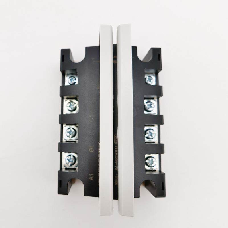 兴乾电子三相25A到200A固态继电器SSR直流控制交流控制现货,机械设备,其他机械设备,淘宝优惠券,粉丝福利购,淘宝优惠卷