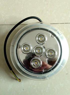 NFC9173固态免维护顶灯5*1W顶灯LED顶灯