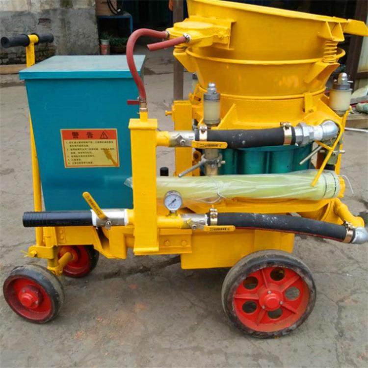 安好PC5I转子式喷浆机矿用转子式混凝土喷射机现货供应,纺织面料/辅料/配套,纺织机械配件,淘宝优惠券,粉丝福利购,淘宝优惠卷