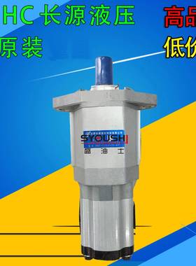 长源齿轮泵CBQT-F532/F425-AFP/AFPL/CFP/CFPL/AFH/AFHL/CFH/CFHL