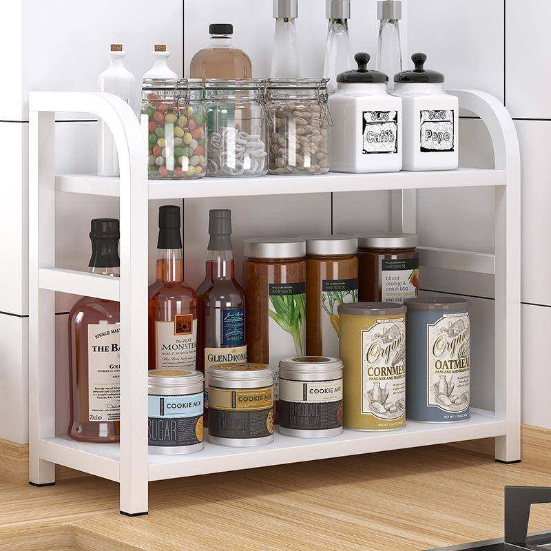 厨房台面置物架多层放酱油瓶调料品油盐酱醋佐料调料架收纳整理架,机械设备,其他机械设备,淘宝优惠券,粉丝福利购,淘宝优惠卷