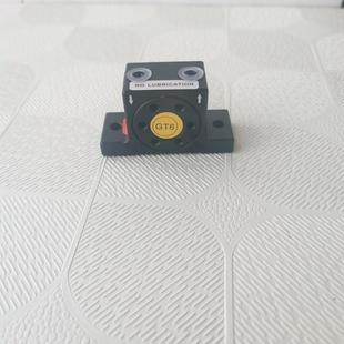 气动涡轮振动器GT8GT10GT20滚珠型振动器GT系列齿轮型气动震动器