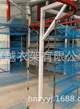 加宽衣架干洗店专用一次性18英寸46cm宽支撑力强