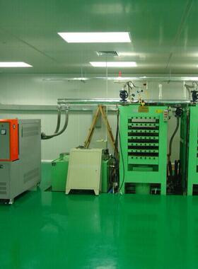 常州硫化机压机加热导热油加热器36KW油温机