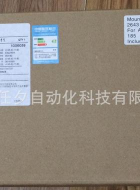 ABB接触器A40D-30-10220-230V50HZ