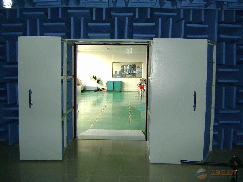 上海厂家供应钢质防火隔音隔声门工业防火隔音门防火防盗隔音门