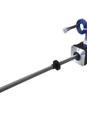 OK42STH34-044E-200GVORONV0.1BOMofStepperMotors0.4A