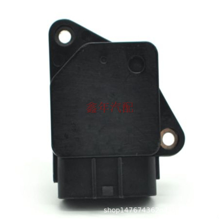 197400-2010ZL01-13-215适用于马自达323福美来1.6空气流量计