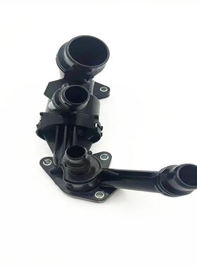 OE：11538576289B57发动机冷却液节温器恒温器ThermostatG02X4