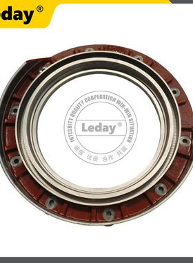 山推推土机终传动防尘罩推土机配件SD16推土机防尘罩16Y-18-00041