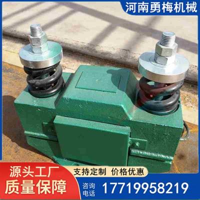 振动筛防闭塞用三相振动电机CZ800CZ1000电磁仓壁振打器