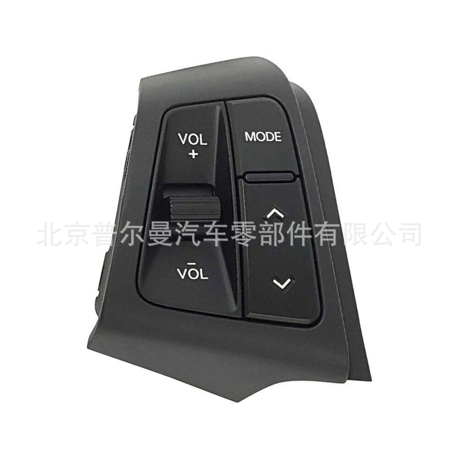 96700-2P00096710-2P000适用于现代起亚方向盘按键