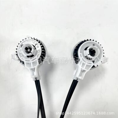 55906-0K01055909-0K010除霜器风门控制拉索总成适用于丰田VIG0