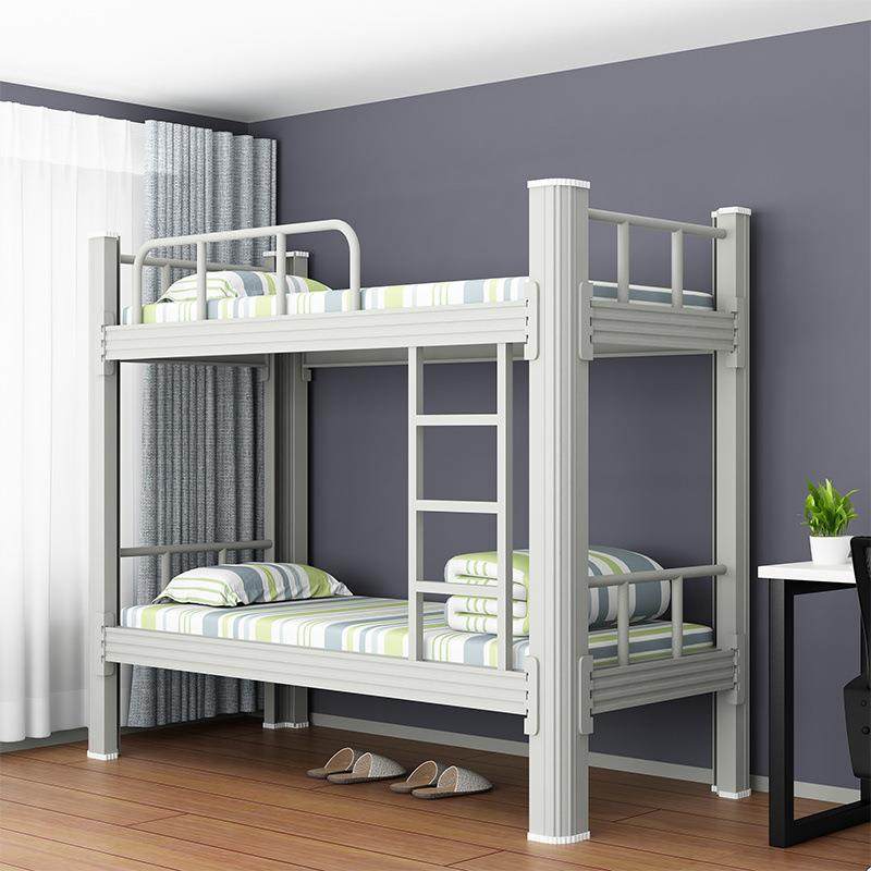 学生宿舍上下铺双层床员工公寓型材床工地钢架高低床铁艺架子床,机械设备,其他机械设备,淘宝优惠券,粉丝福利购,淘宝优惠卷