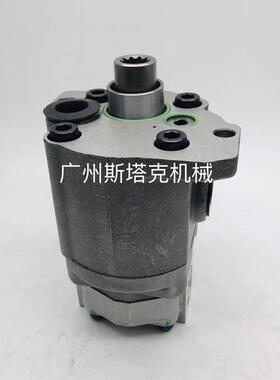 AP2D28齿轮泵适用DH55、DH60-7DX60DH55-VEC55BEC60CEC55B