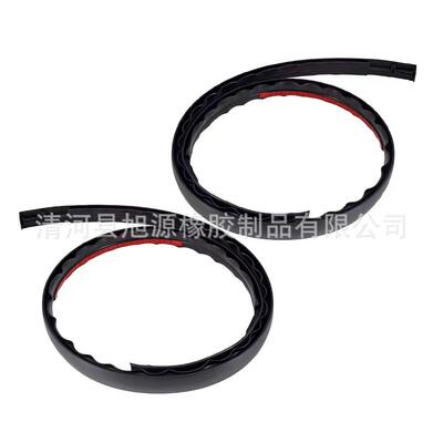 适用丰田05-15丰田塔科马车顶滴水车顶流水条75551-04063