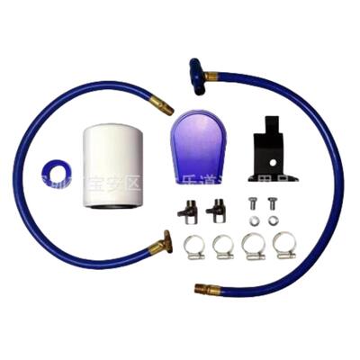 新型冷却剂过滤过滤器2003-2007V86.0升动力柴油机