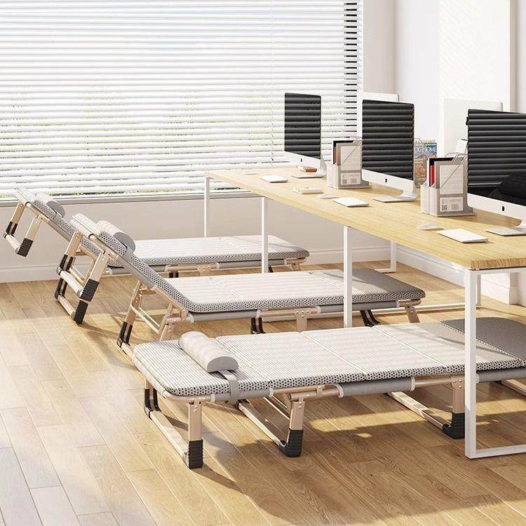 折叠床单人床家用便携多功能躺椅办公室简易午休床成人简易行军床,纺织面料/辅料/配套,纺织机械配件,淘宝优惠券,粉丝福利购,淘宝优惠卷