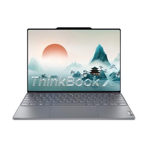 联想ThinkBook X intel Ultra笔记本电脑