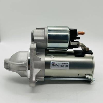 ED8T-11000-BB起动机发动机适用翼博8V21-11000-BE汽配QDY1240-18