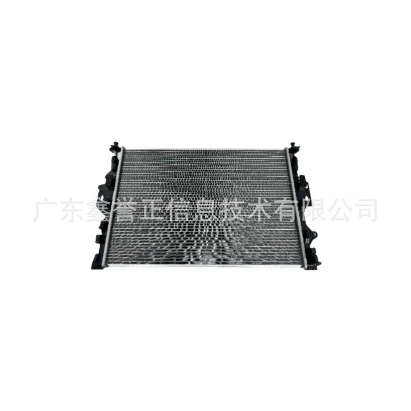适用于福特致胜08-13水箱总成油电7G91-8005FA
