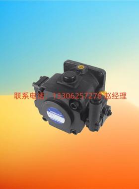 康百世液压站定量叶片泵PV2R13-12/14/17-76/85/94/116/125-FR
