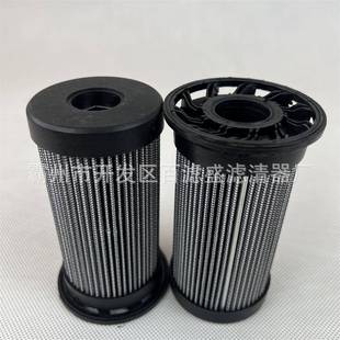 工程机械液压油过滤器滤芯6692337回油滤清器