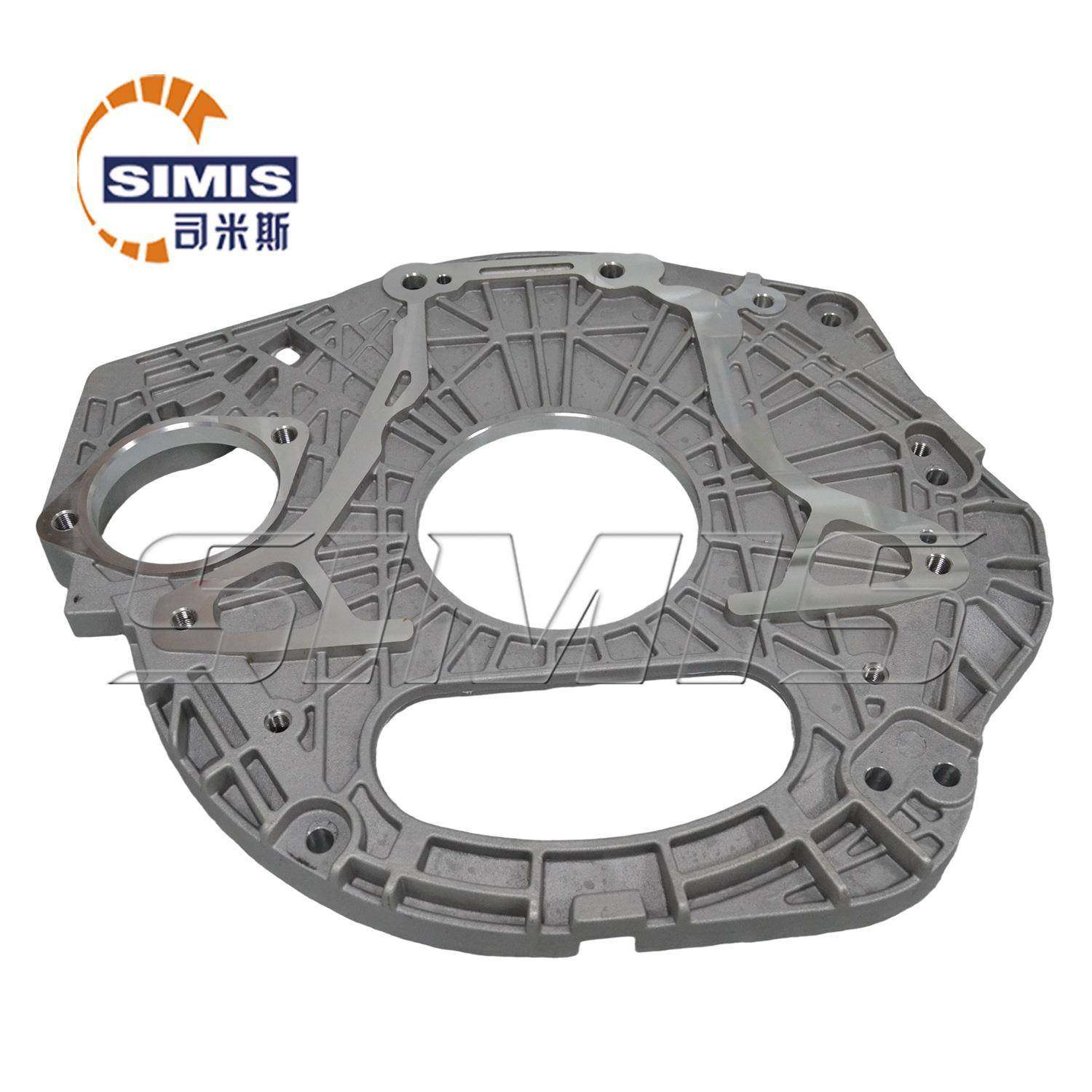 叉车飞轮壳适用于丰田1DZ.2Z.3Z/7-8FD,收纳整理,烫衣板及配件,淘宝优惠券,粉丝福利购,淘宝优惠卷