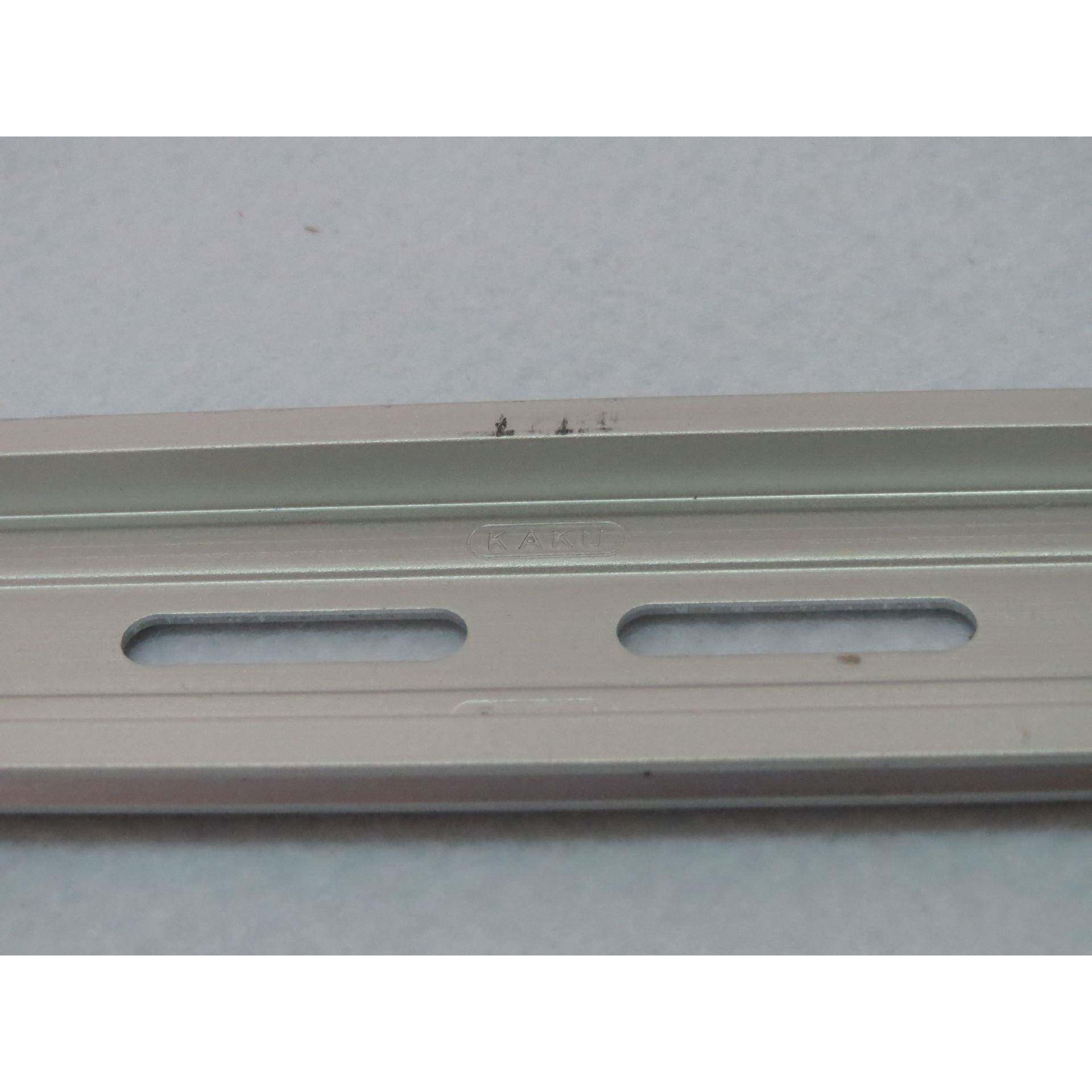 KAKU35MM钢质导轨_KAKU卡固DR-5100