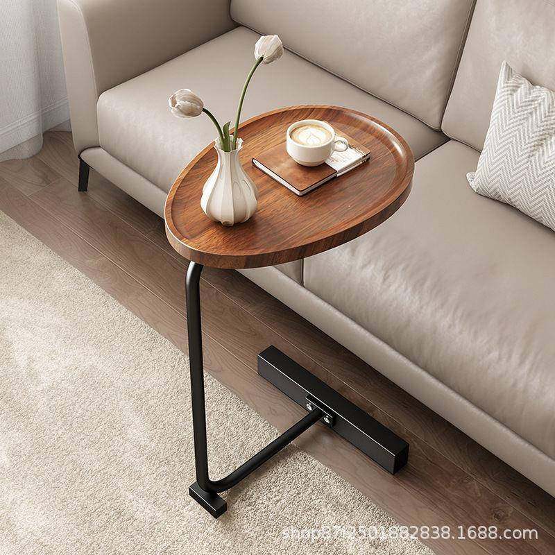 客厅沙发边几创意小茶几家用小户型茶水桌现代简约北欧角几小边桌,纺织面料/辅料/配套,纺织机械配件,淘宝优惠券,粉丝福利购,淘宝优惠卷
