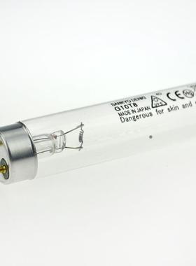 三共SANKYODENKI紫外线G10T8光催化UVC254nm分析仪杀菌灯管