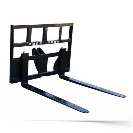 龙工厦工柳工临工铲车装载机改货叉3050铲车光伏机械叉子