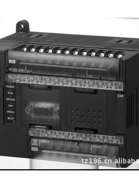 可编程控制器PLCCP1E-N30DR-A