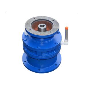 29087 摆线针轮减速机XWD4 BLED631 2.2KW 0.37KW