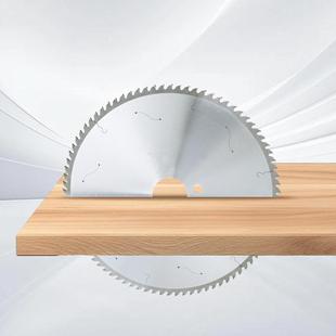 金刚石切木锯片300x3.2x96T不崩边PCD圆锯片刨花板切割片硬质合金