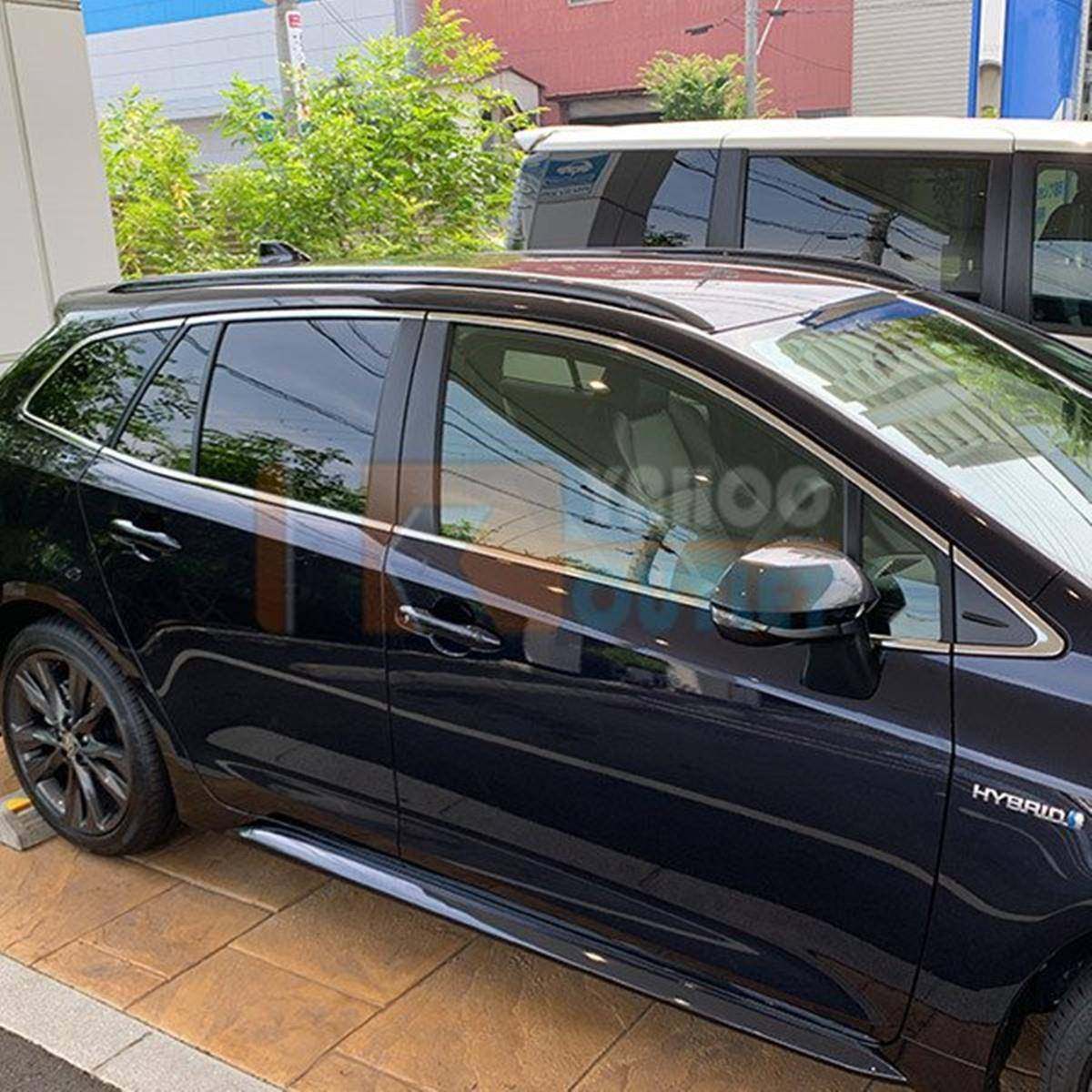 适用于21款丰田卡罗拉雷凌车窗饰条亮条双擎装饰改装不锈钢汽车门,纺织面料/辅料/配套,纺织机械配件,淘宝优惠券,粉丝福利购,淘宝优惠卷