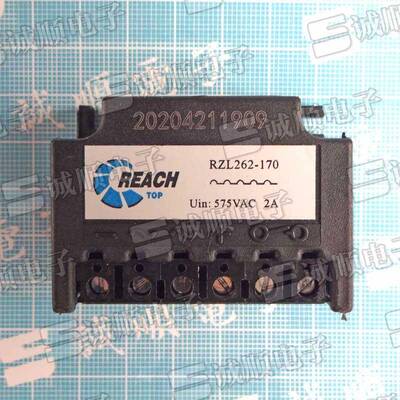 REACHRZL262-170整流器Uin:575V2A