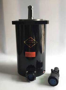 350A步进电机130BYG350A高性能稳定性高0.6/1.2步距37N.M电机