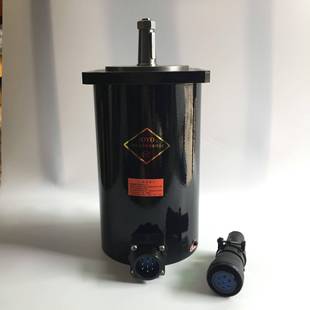 350A步进电机130BYG350A高性能稳定性高0.6/1.2步距37N.M电机