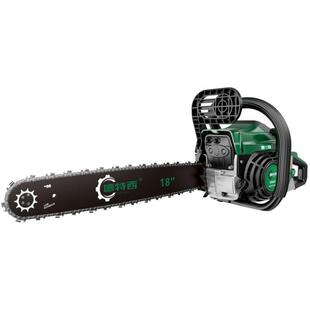 四冲程纯汽油锯德国进口大功率大马力伐木锯小型砍树原装伐树神器