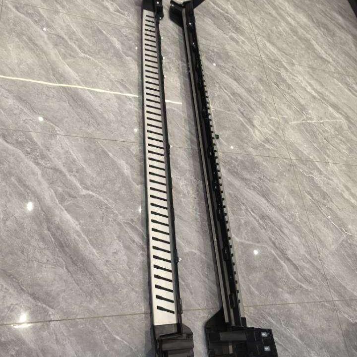 脚踏板适用于凯迪拉克XT5原厂款踏板XT4原装加厚脚踏板原厂款XT6